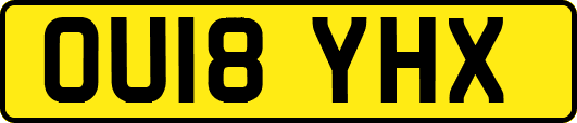 OU18YHX
