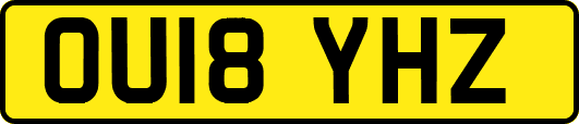 OU18YHZ
