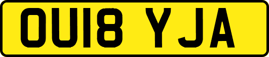 OU18YJA