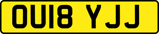 OU18YJJ