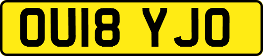 OU18YJO