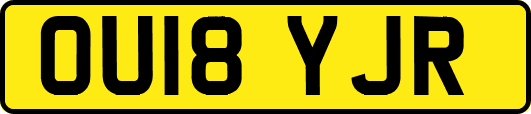 OU18YJR