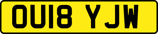 OU18YJW