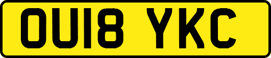 OU18YKC