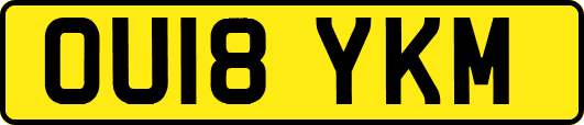 OU18YKM