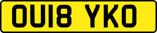 OU18YKO