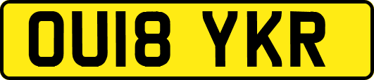 OU18YKR