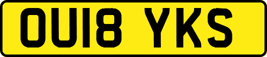 OU18YKS