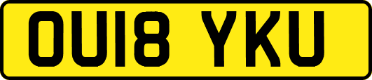 OU18YKU