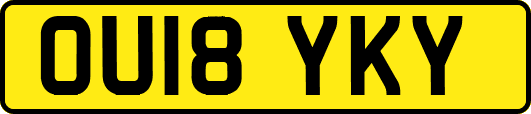 OU18YKY