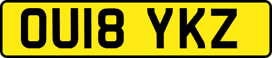 OU18YKZ