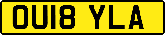 OU18YLA