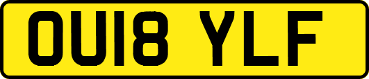 OU18YLF