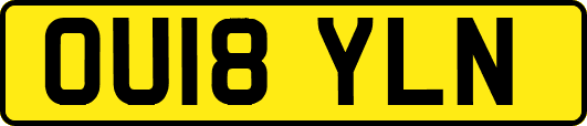 OU18YLN