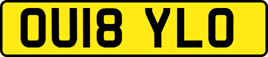 OU18YLO