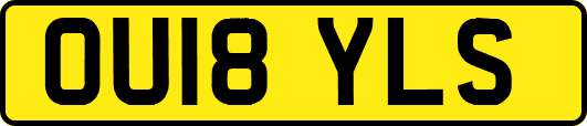 OU18YLS