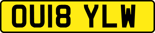 OU18YLW