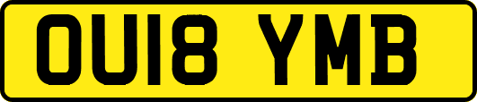 OU18YMB