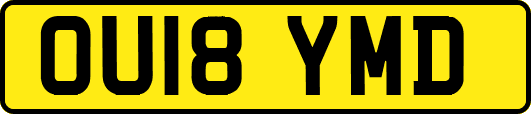 OU18YMD