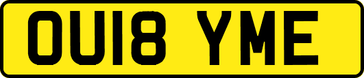 OU18YME