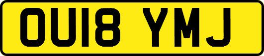 OU18YMJ