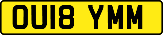 OU18YMM