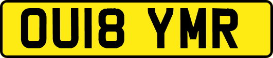 OU18YMR