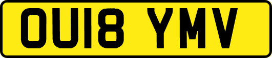 OU18YMV