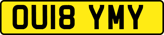 OU18YMY