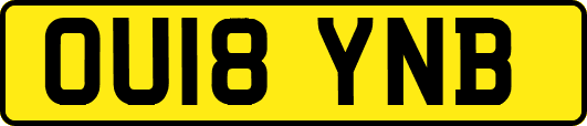 OU18YNB