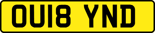 OU18YND