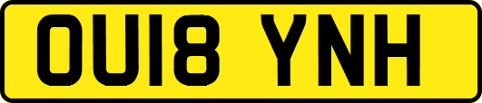 OU18YNH