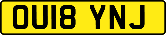 OU18YNJ