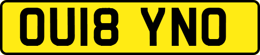 OU18YNO