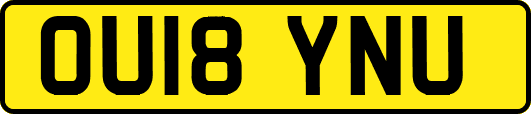 OU18YNU