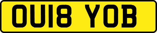 OU18YOB