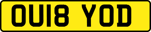 OU18YOD