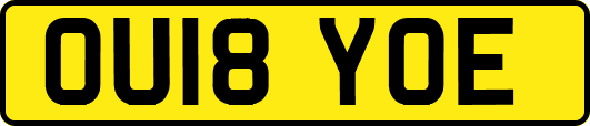 OU18YOE