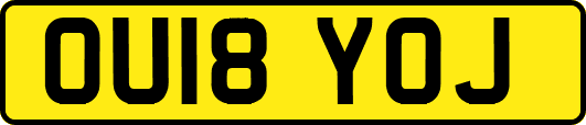 OU18YOJ