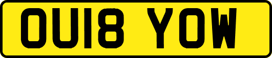 OU18YOW