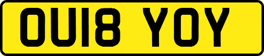OU18YOY