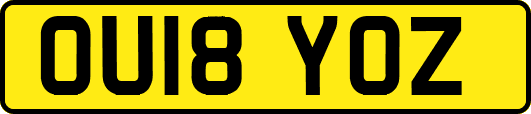 OU18YOZ
