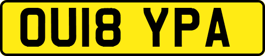 OU18YPA