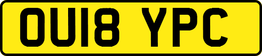 OU18YPC