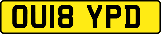 OU18YPD