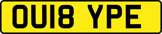 OU18YPE