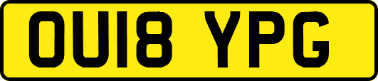 OU18YPG