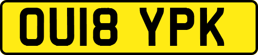 OU18YPK