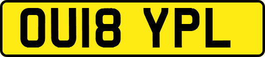 OU18YPL