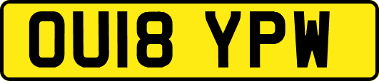 OU18YPW